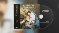 Screenshot La Guitare de Louis XIV