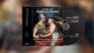 Screenshot Vivaldi : Gloria e Imeneo 