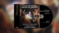 Screenshot Charpentier : Messe de Minuit
