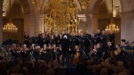 Capture d'&eacute;cran Bach/Charpentier : No&euml;l baroque 