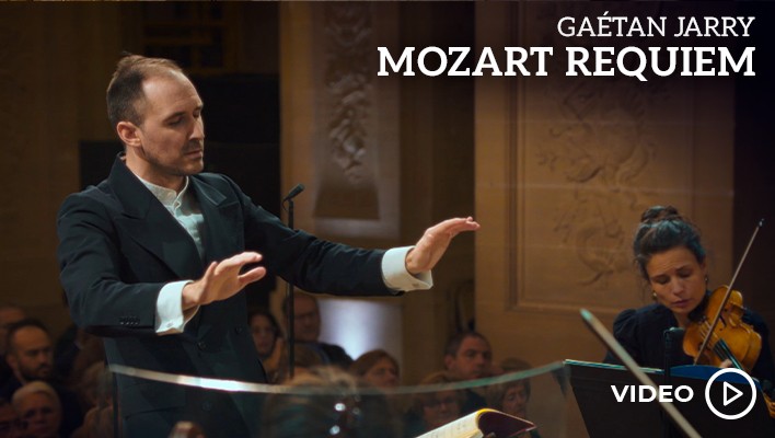 Mozart : Requiem
