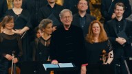 Capture d'&eacute;cran Bach : Cantates pour le dimanche "Jubilate"