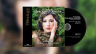 Screenshot Handel : Inexorable Amour 