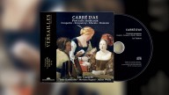 Capture d'&eacute;cran Carr&eacute; d'As - Portraits Musicaux 