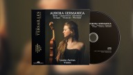 Capture d'&eacute;cran Aurora Germanica