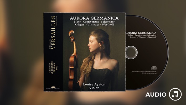 Aurora Germanica