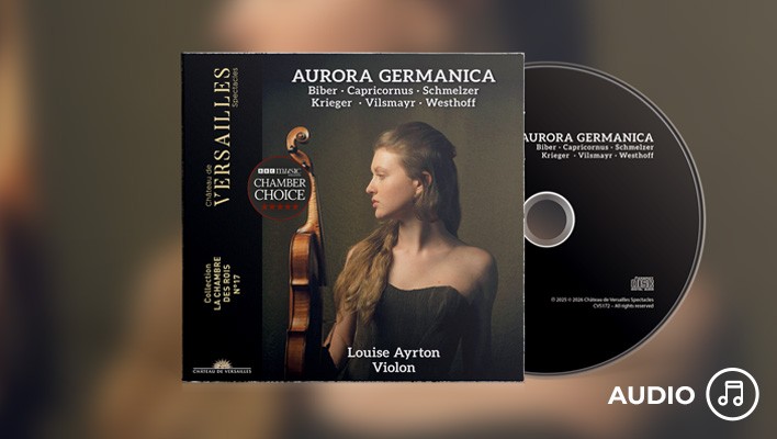 Aurora Germanica