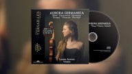Screenshot Aurora Germanica